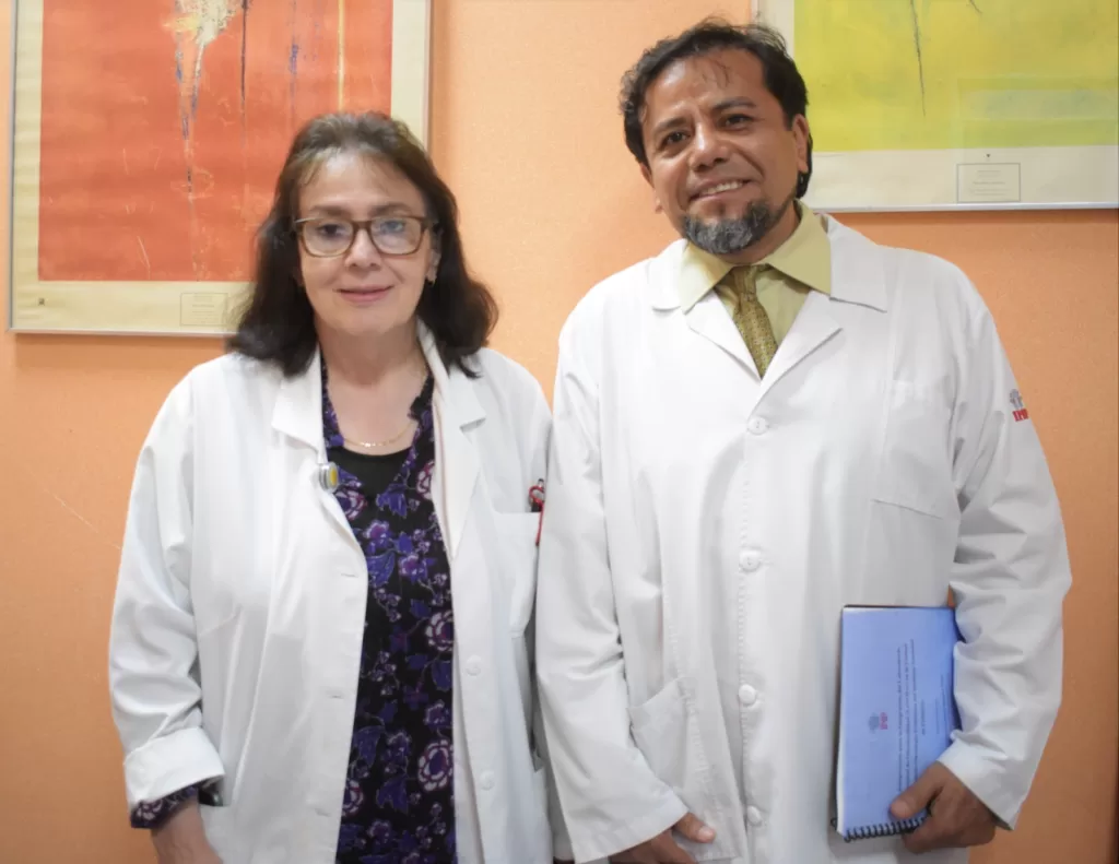 Instituto Nacional de Pediatría desarrolla protocolo para preservar fertilidad en adolescentes con cáncer