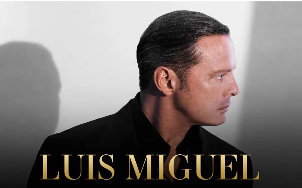 La enfermedad auditiva que padece Luis Miguel y lo mantuvo alejado de los escenarios