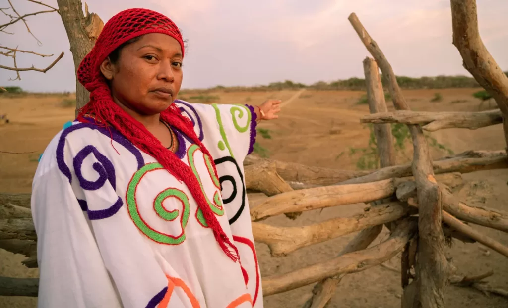 Pueblo indígenas presentan índices elevados de muerte materna y de enfermedades como diabetes y tuberculosis, señala la OPS