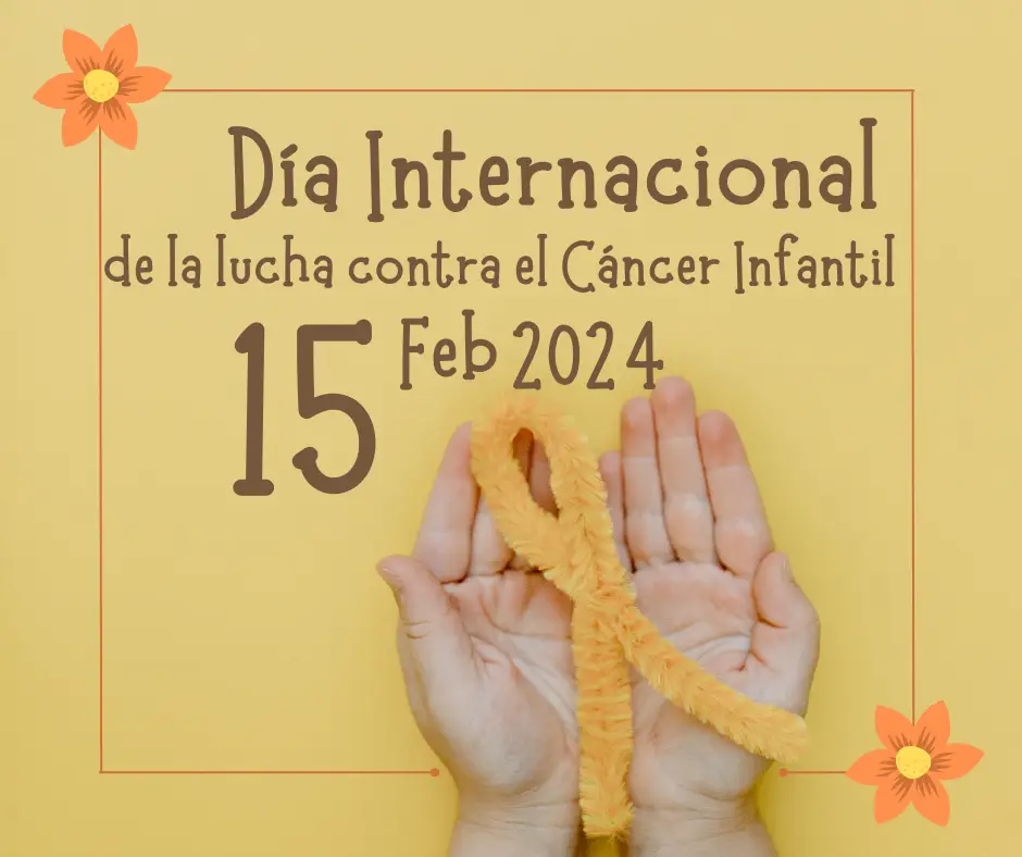 Conciencia global en la lucha contra el cáncer infantil: OPS