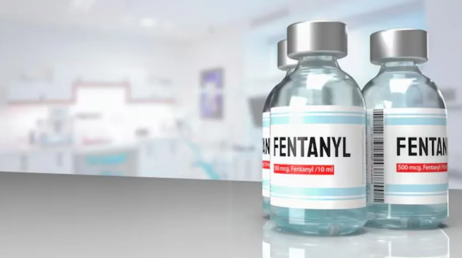 Consumo ilícito de fentanilo implica altos riesgos de adicción y sobredosis, advierte Conasama