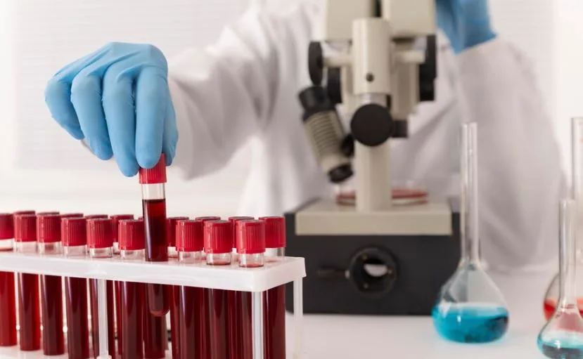 Científicos de la UNAM avanzan en la investigación de la anemia de Fanconi