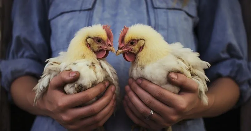 Detecta OMS gripe aviar en explotaciones lecheras de EUA