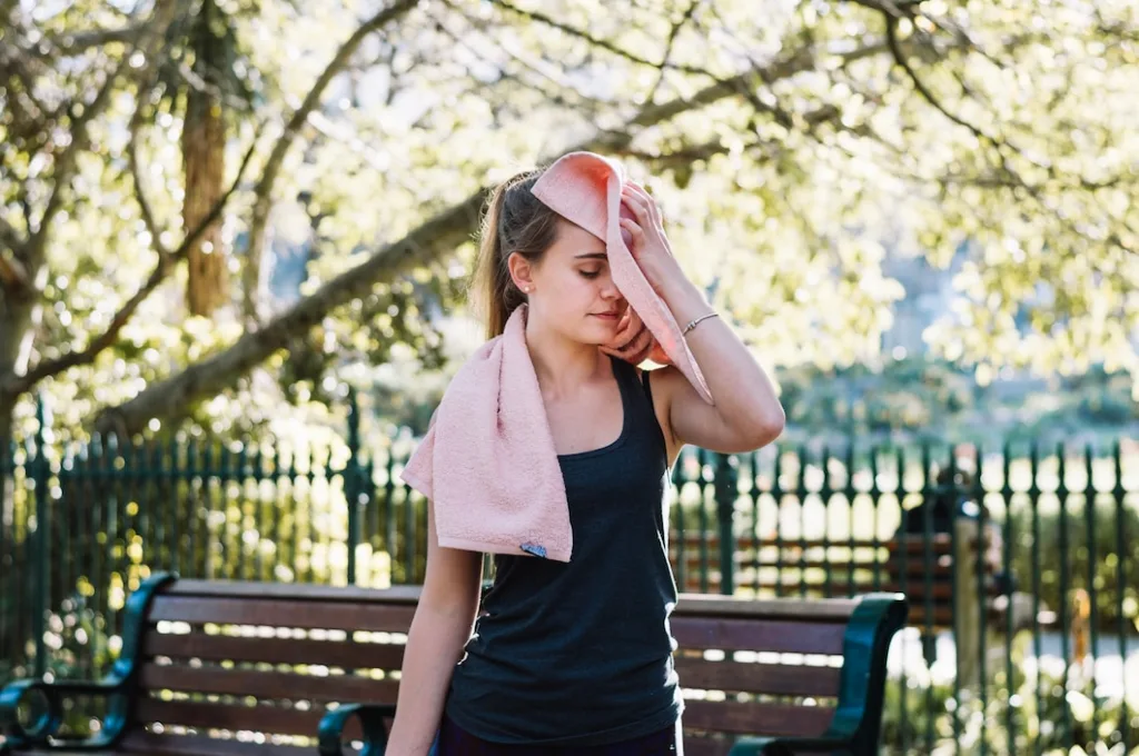 Se pronostica ambiente extremadamente caluroso y temperaturas  superiores a 45 grados Celsius en 13 entidades de México