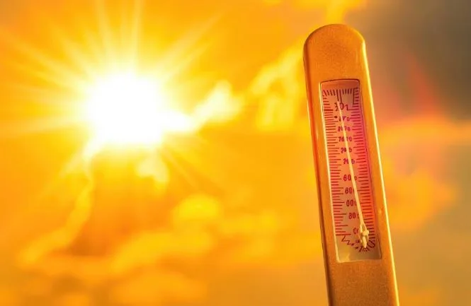 Ya son 90 las defunciones por calor en el país